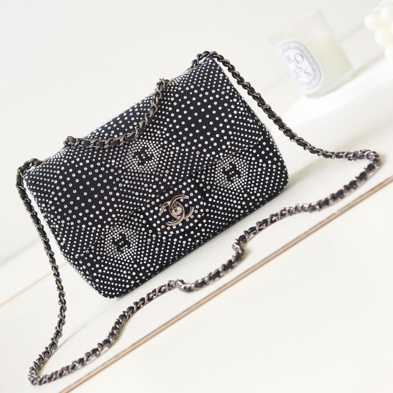 Ch**el cf series bags